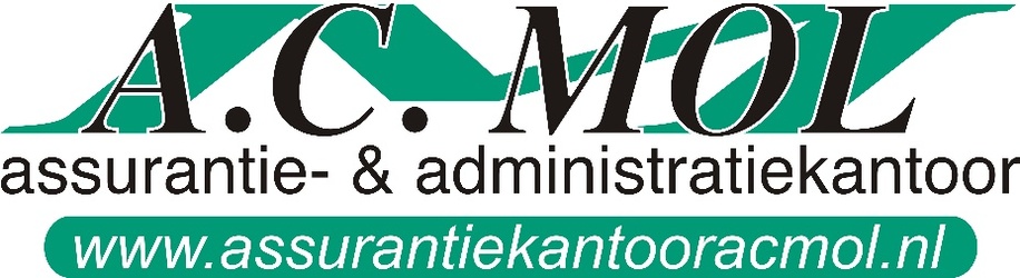 Assurantie- & Administratiekantoor A.C. Mol – Niawier