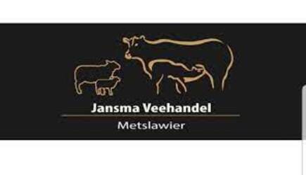Jansma veehandel – Metslawier