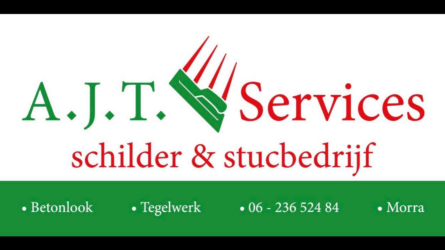 A.J.T. Services