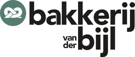 Logo Bakkerij van der Bijl