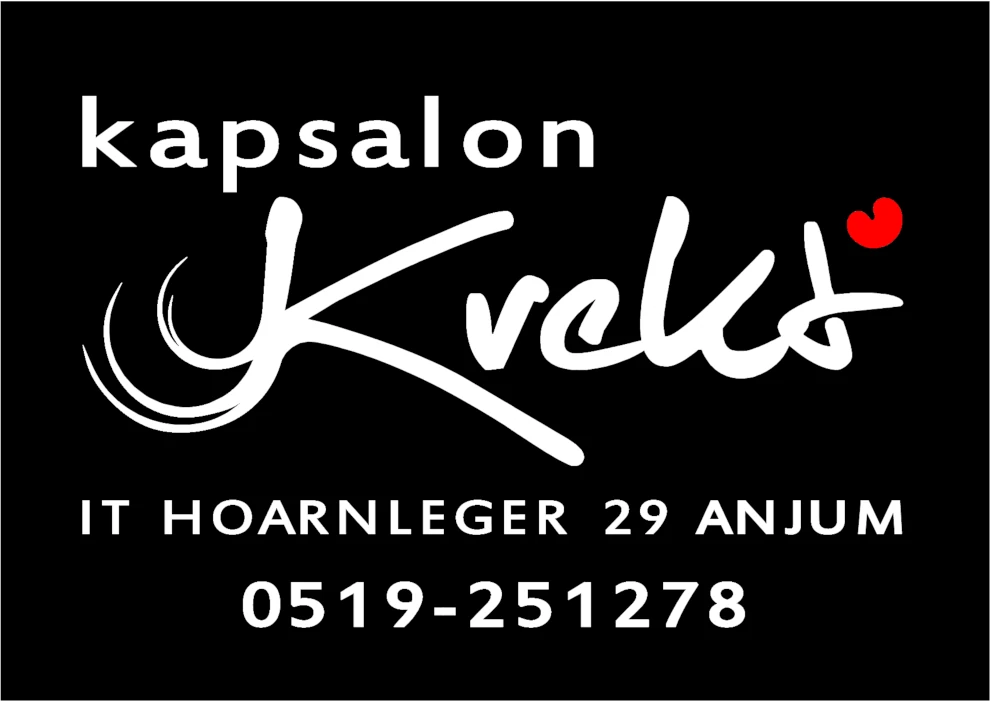 Kapsalon Krekt