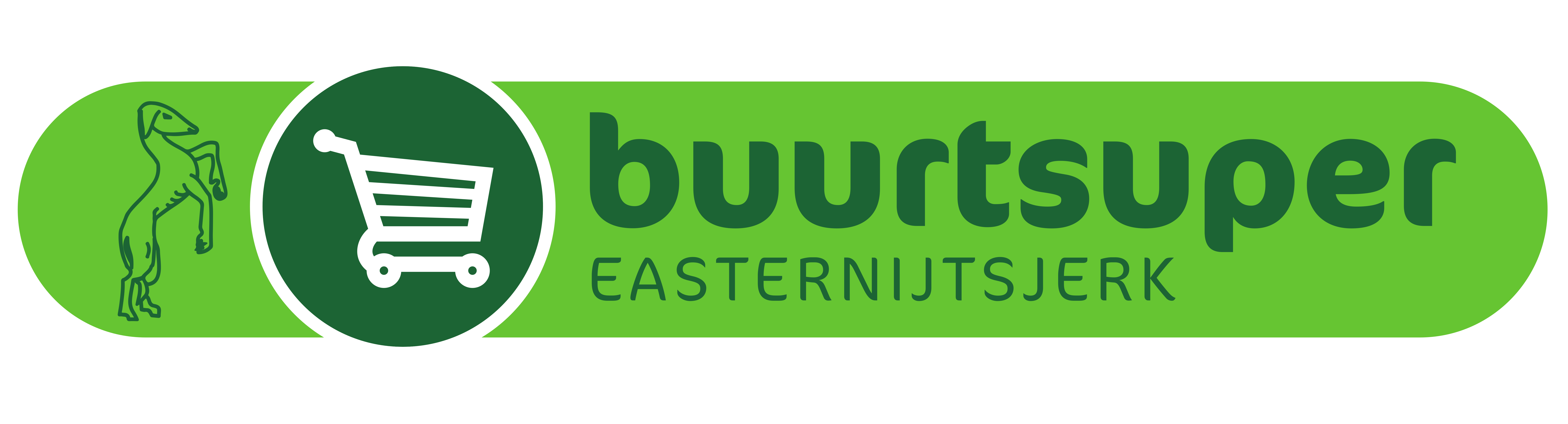 Buurtsuper Easternijtsjerk